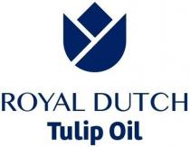 royal dutch tulip oil