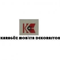 karagöz mobilya dekorasyon
