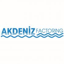 akdeniz factoring