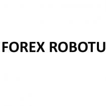 forex robotu
