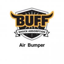 buff air bumper shock absorption