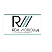 r real world uluslararası taşımacılık rvl