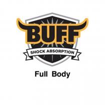 buff shock absorptıon full body