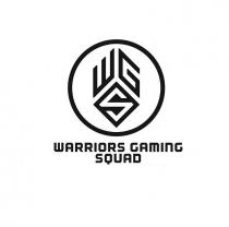 wgs warriors gaming squad