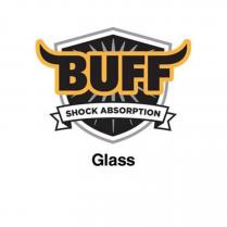 buff glass shock absorptıon