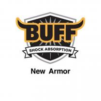 buff new armor shock absorption