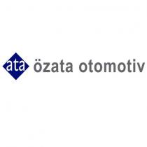 ata özata otomotiv