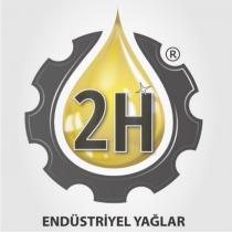 2h endüstriyel yağlar