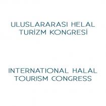 uluslararası helal turizm kongresi international halal tourism congress