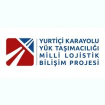 yurtiçi karayolu yük taşımacılığı milli lojistik bilişim projesi+