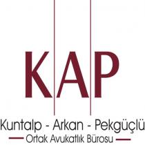 kap kuntalp-arkan-pekgüçlü ortak avukatlık bürosu