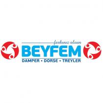 beyfem farkınız olsun damper.dorse.treyler