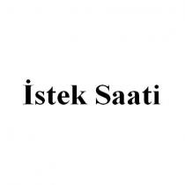 istek saati