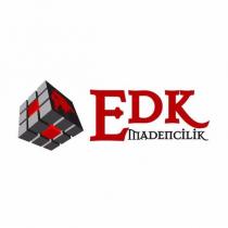 edk madencilik