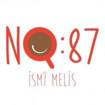 no:87 ismi melis