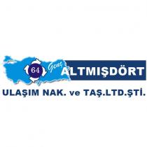 64 genç altmışdört ulaşım nak. ve taş. ltd. şti.