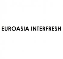 euroasia interfresh