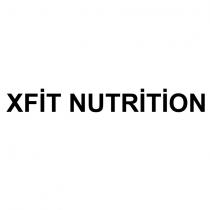 xfit nutrition