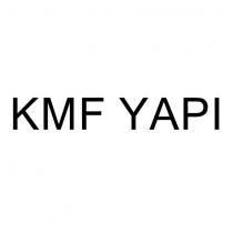 kmf yapı
