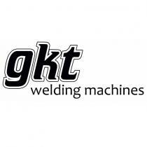 gkt welding machines