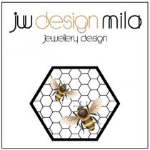 jw design mila jewellery design