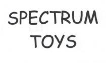 spectrum toys