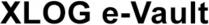 xlog e-vault
