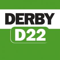 derby d22