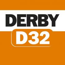 derby d32