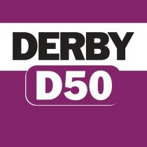 derby d50