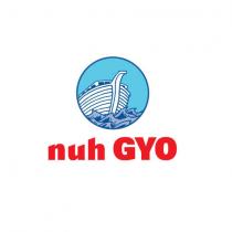 nuh gyo