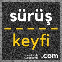 sürüş keyfi suruskeyfi sürüşkeyfi.com