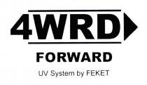 4wrd forward uv system by feket