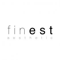 finest aesthetic