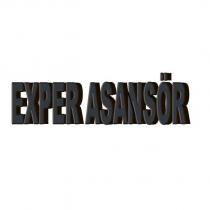 exper asansör