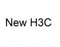 new h3c