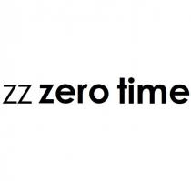 zz zero time