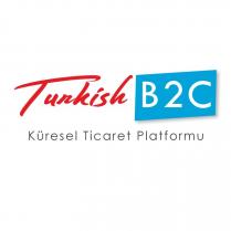 turkish b2c küresel ticaret platformu