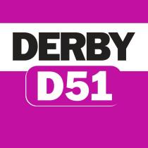 derby d51