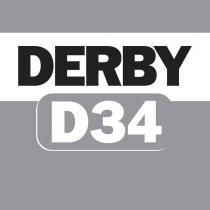 derby d34