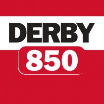 derby 850