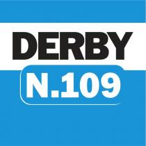 derby n.109
