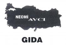 necmi avcı gıda
