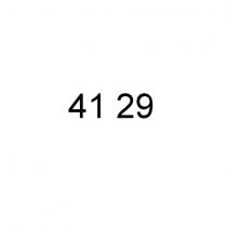 41 29
