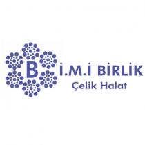 i.m.i birlik çelik halat