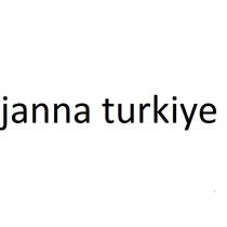 janna turkiye
