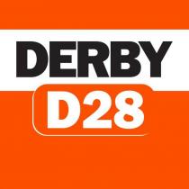 derby d28