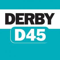 derby d45