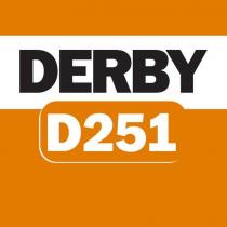 derby d251