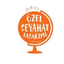 özel seyahat tasarımı